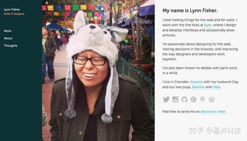 10個創(chuàng)意超棒的響應式網頁設計